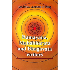 Ramayana Mahabharata and Bhagavata Writers 